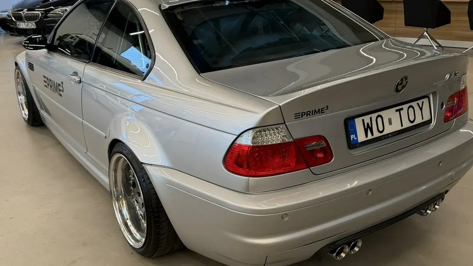 BMW M3 -