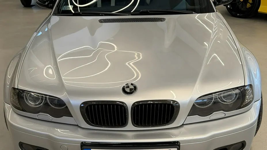 BMW M3 -