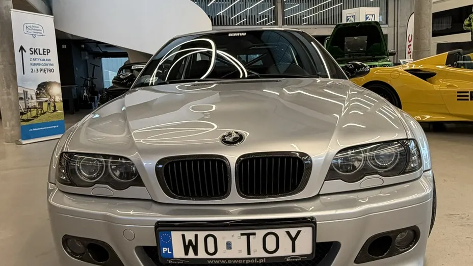 BMW M3 -