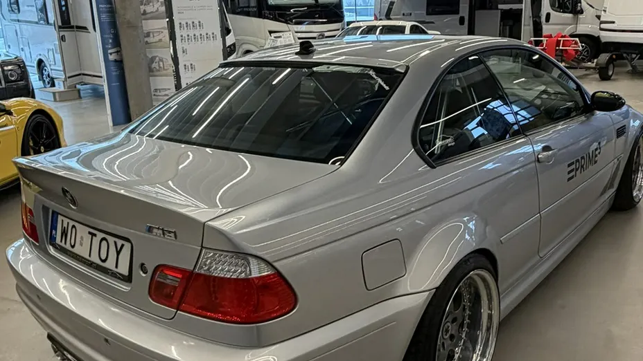 BMW M3 -