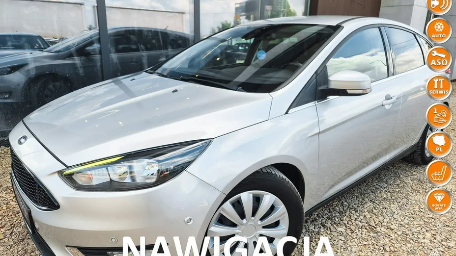 FORD Focus -