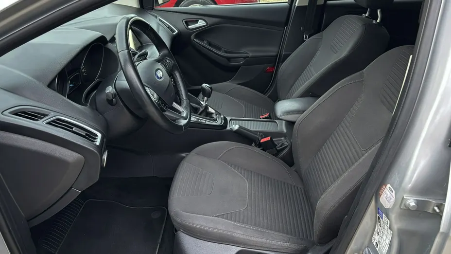 FORD Focus -