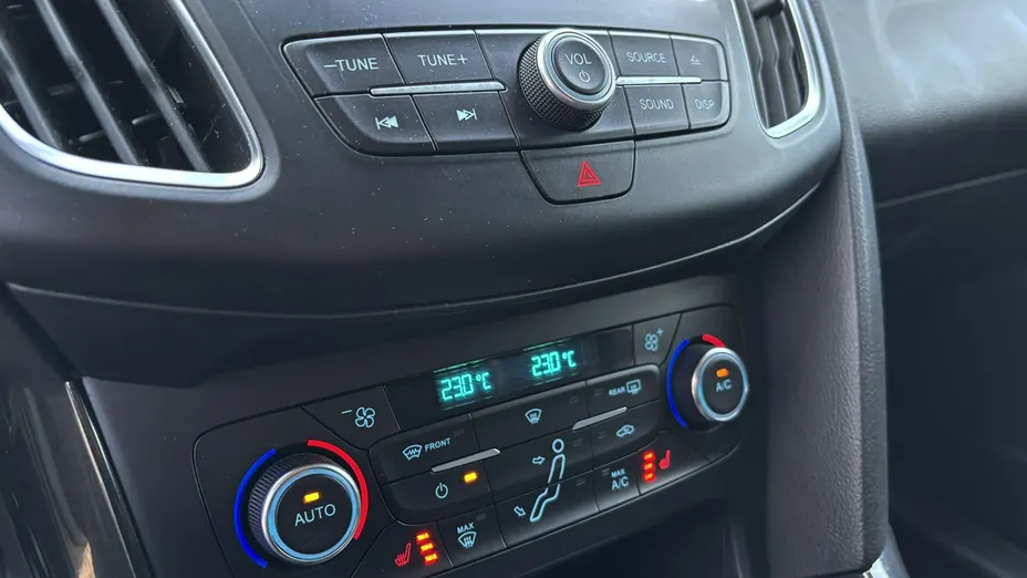 FORD Focus -