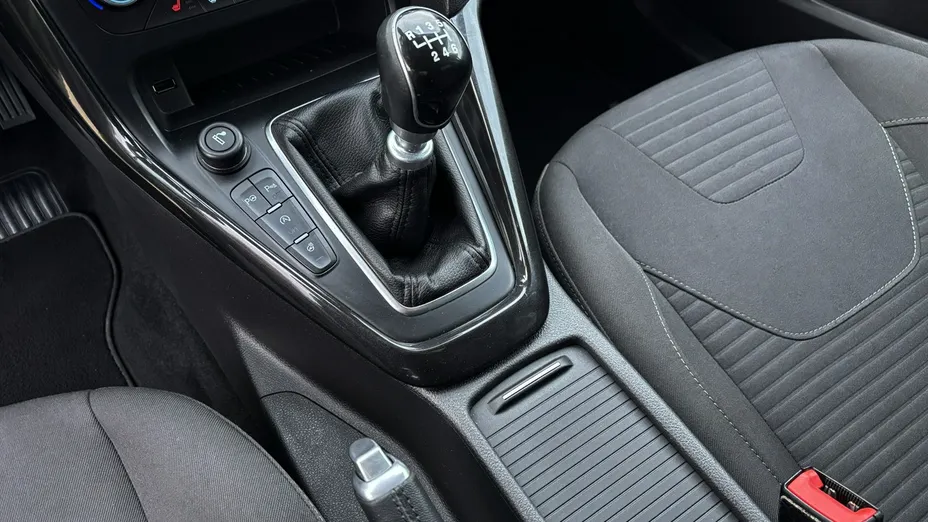 FORD Focus -