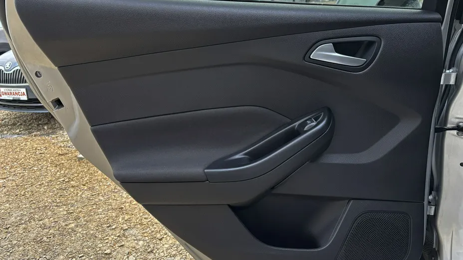 FORD Focus -