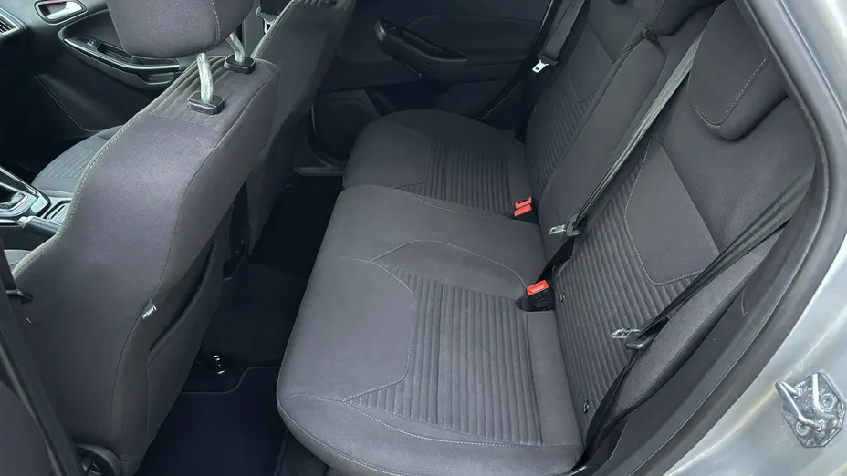 FORD Focus -