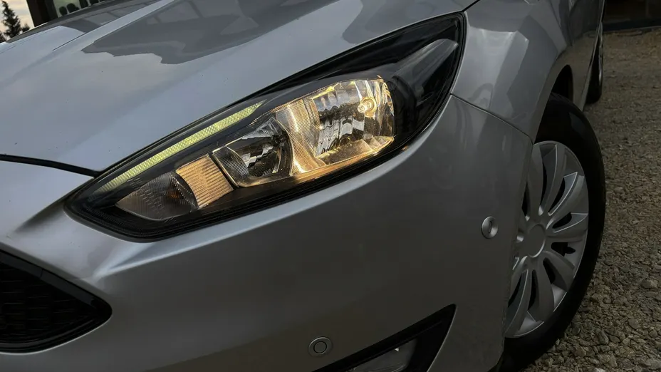 FORD Focus -