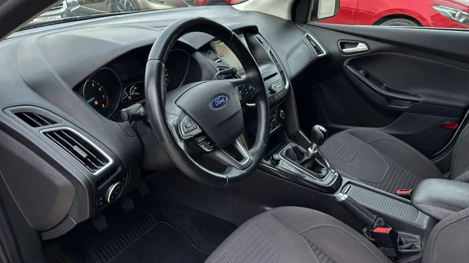 FORD Focus -