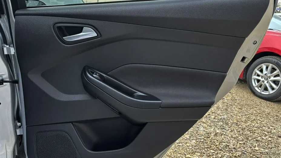 FORD Focus -