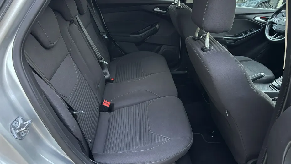 FORD Focus -