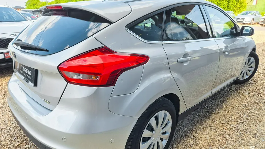 FORD Focus -