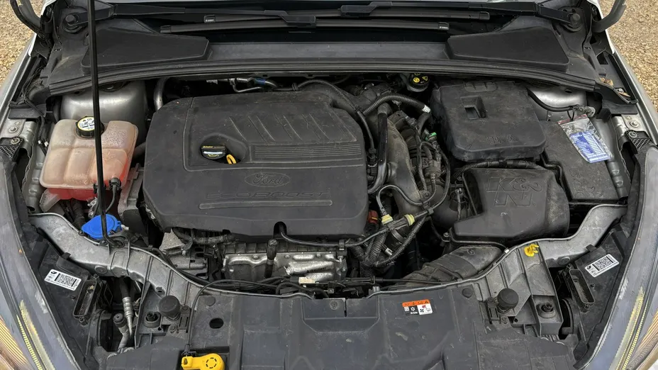 FORD Focus -
