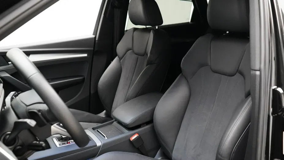 AUDI Q5 Q5 45 TFSI mHEV Quattro S Line S tronic