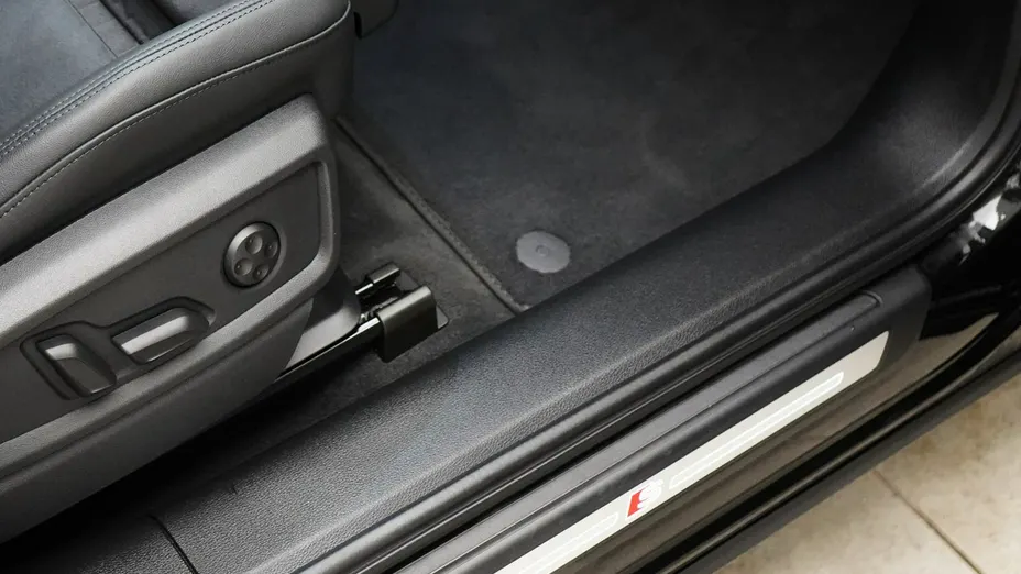 AUDI Q5 Q5 45 TFSI mHEV Quattro S Line S tronic