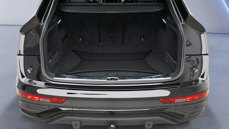 AUDI Q5 Q5 45 TFSI mHEV Quattro S Line S tronic