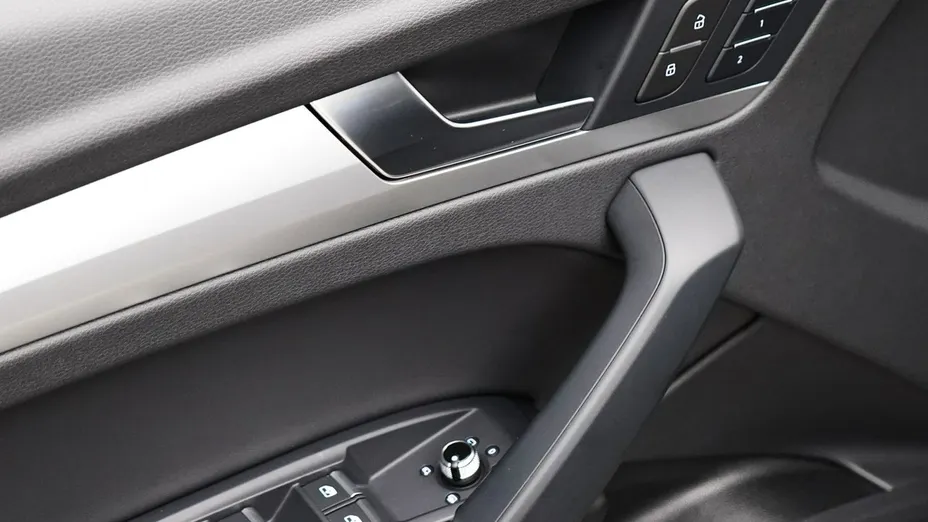 AUDI Q5 Q5 45 TFSI mHEV Quattro S Line S tronic