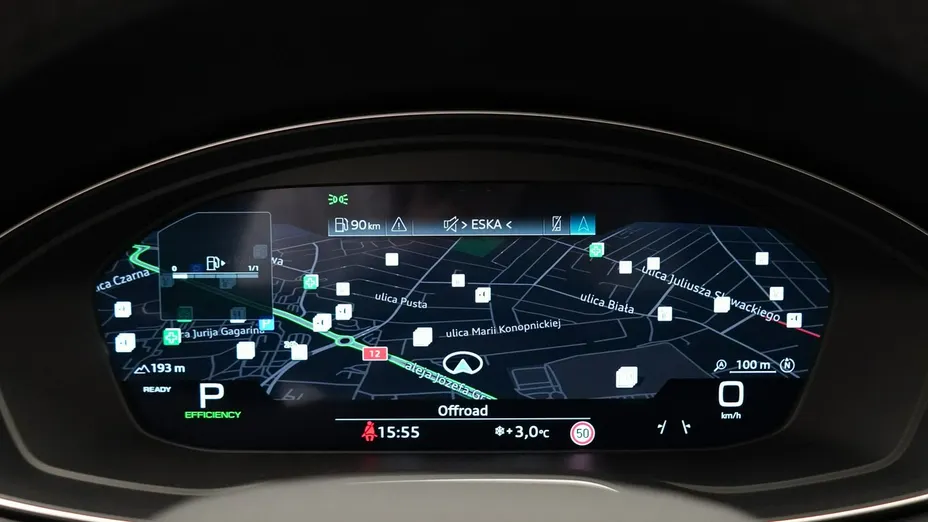 AUDI Q5 Q5 45 TFSI mHEV Quattro S Line S tronic