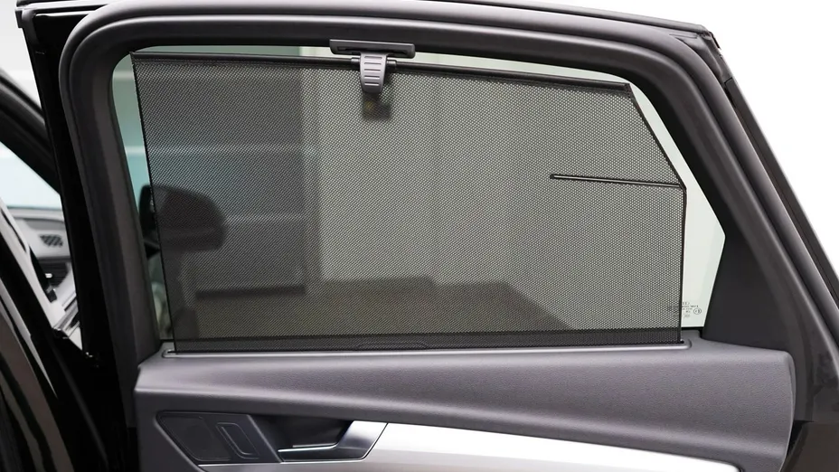 AUDI Q5 Q5 45 TFSI mHEV Quattro S Line S tronic