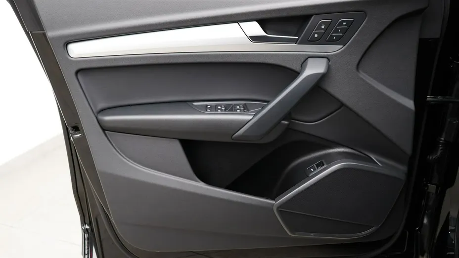 AUDI Q5 Q5 45 TFSI mHEV Quattro S Line S tronic