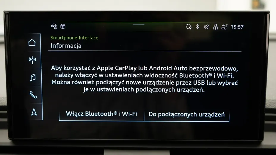 AUDI Q5 Q5 45 TFSI mHEV Quattro S Line S tronic