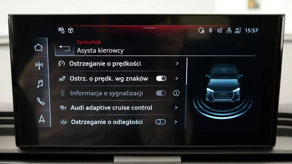 AUDI Q5 Q5 45 TFSI mHEV Quattro S Line S tronic