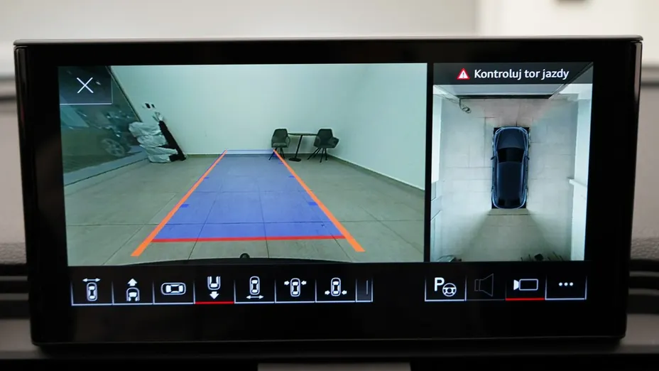 AUDI Q5 Q5 45 TFSI mHEV Quattro S Line S tronic