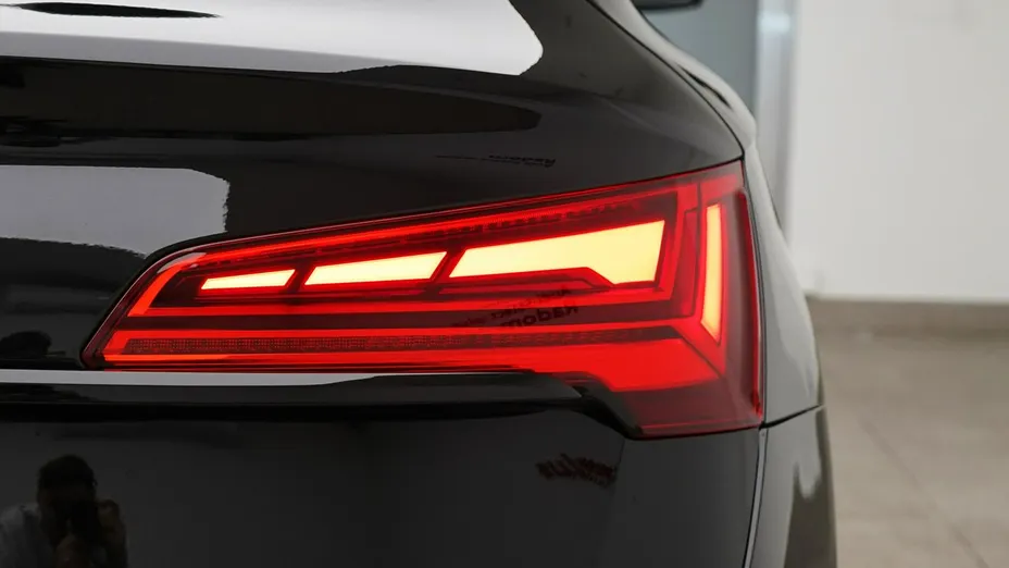 AUDI Q5 Q5 45 TFSI mHEV Quattro S Line S tronic