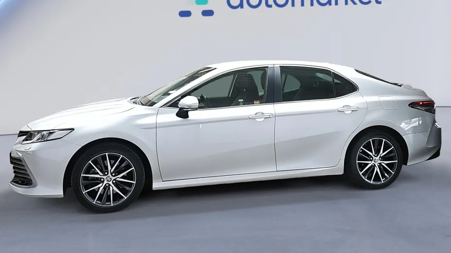 TOYOTA Camry Camry 2.5 Hybrid Prestige CVT