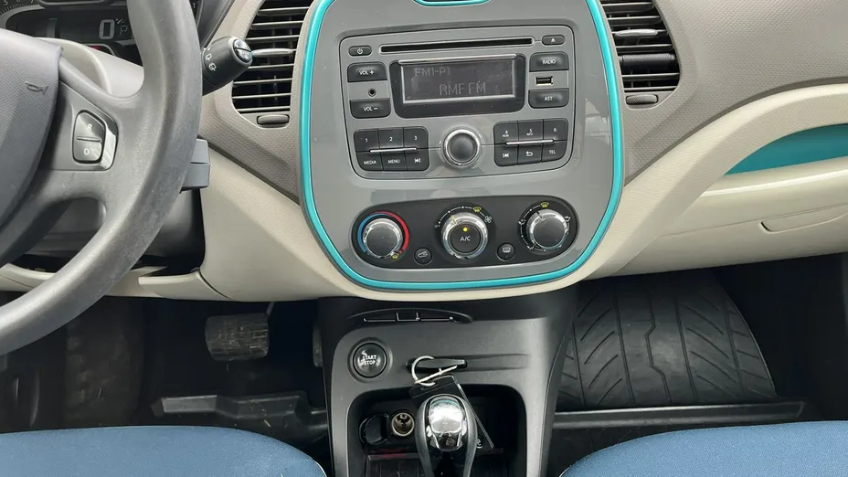 RENAULT Captur -