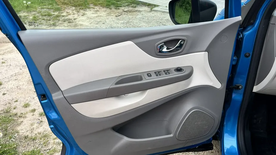 RENAULT Captur -