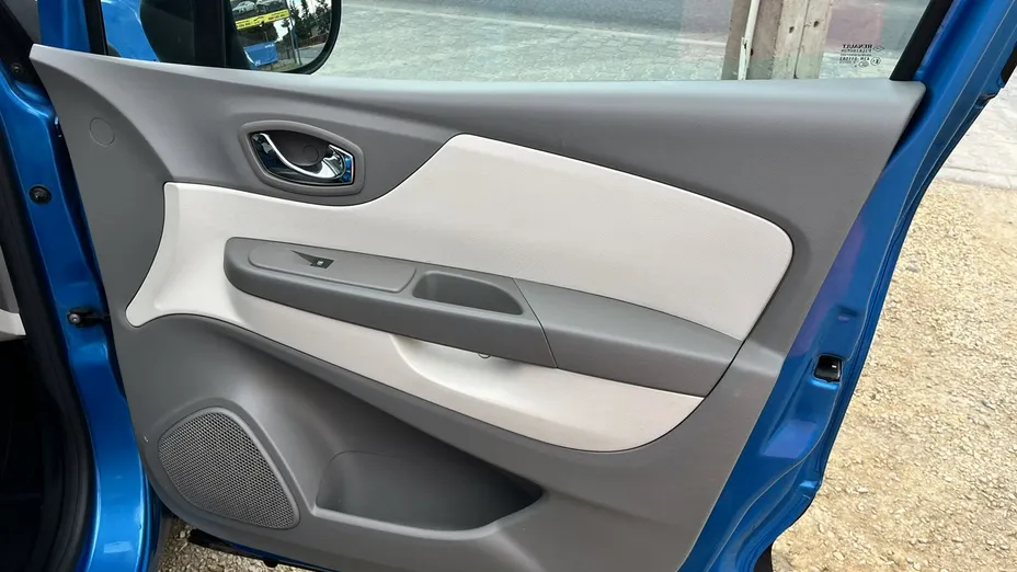 RENAULT Captur -