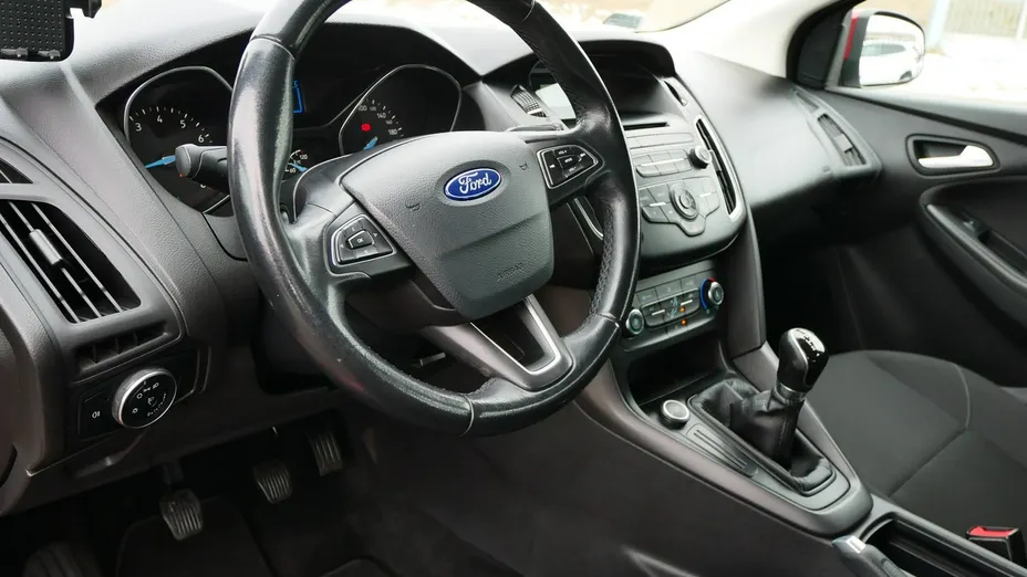 FORD Focus -