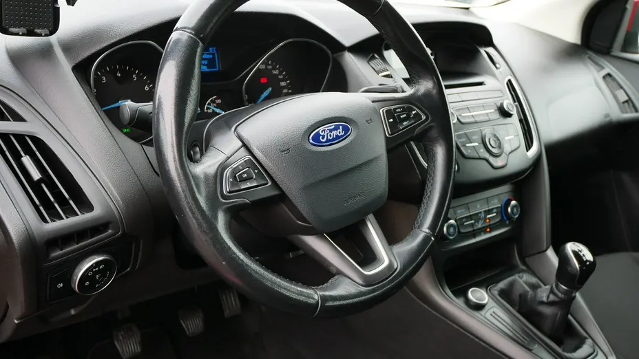 FORD Focus -