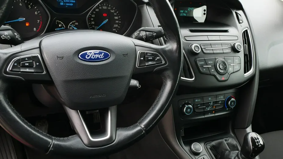 FORD Focus -