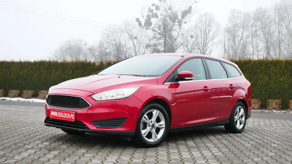 FORD Focus -