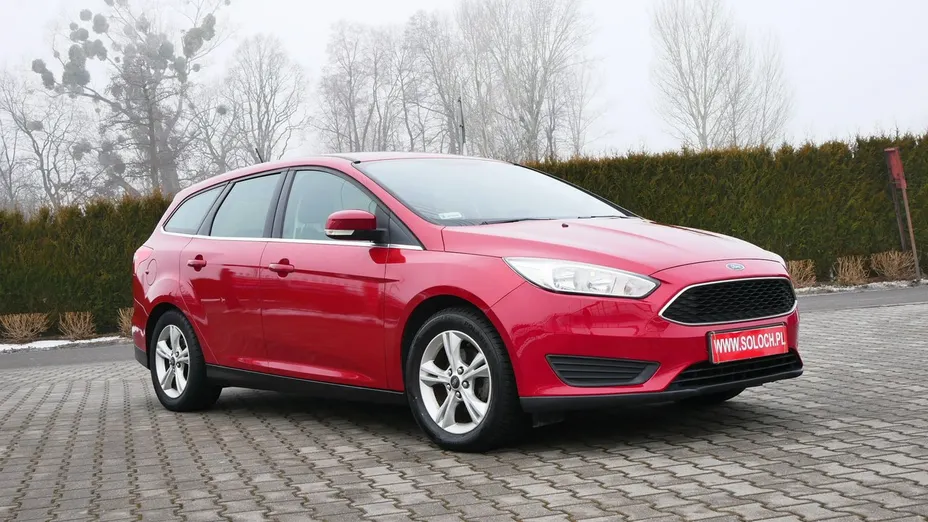 FORD Focus -
