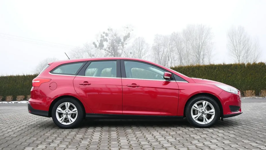 FORD Focus -