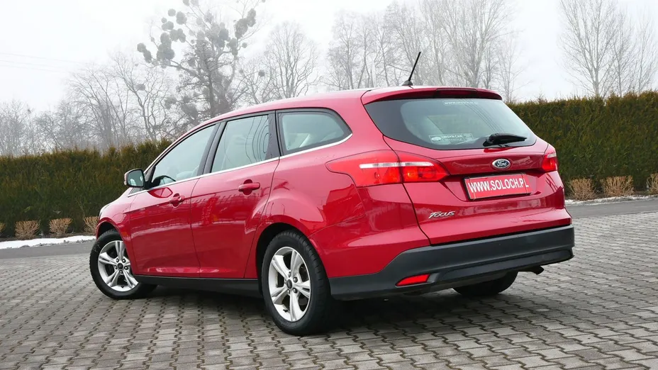 FORD Focus -