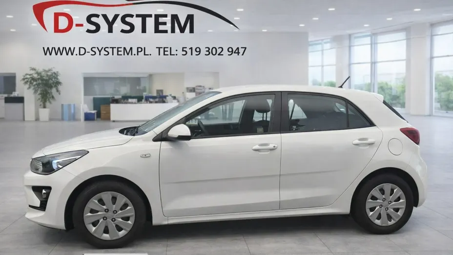 KIA Rio -