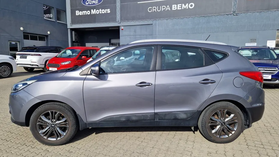 HYUNDAI ix35 ix35 1.6 GDI Comfort 2WD