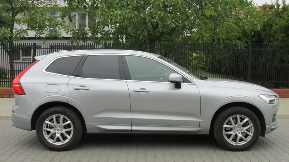 VOLVO XC60 -