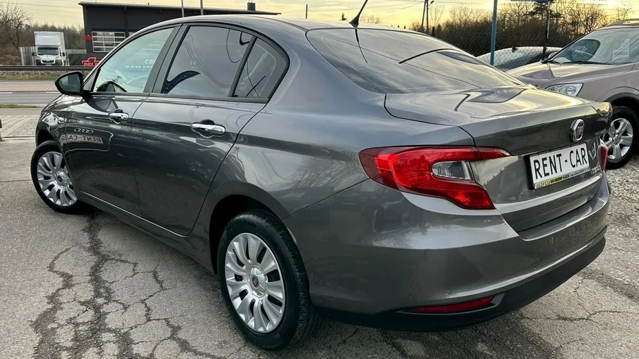 FIAT Tipo -