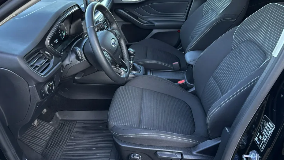 FORD Focus -