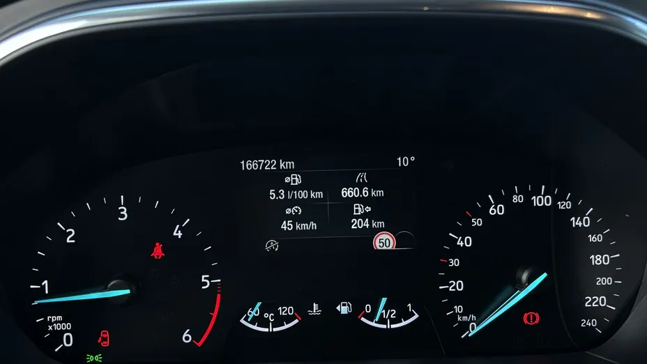 FORD Focus -