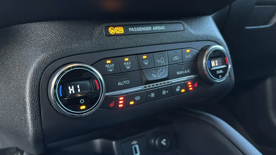 FORD Focus -