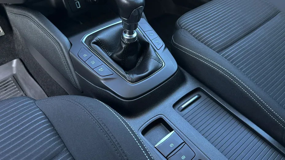 FORD Focus -