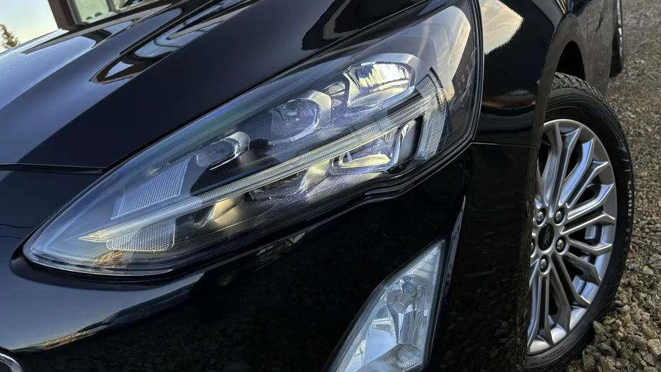 FORD Focus -