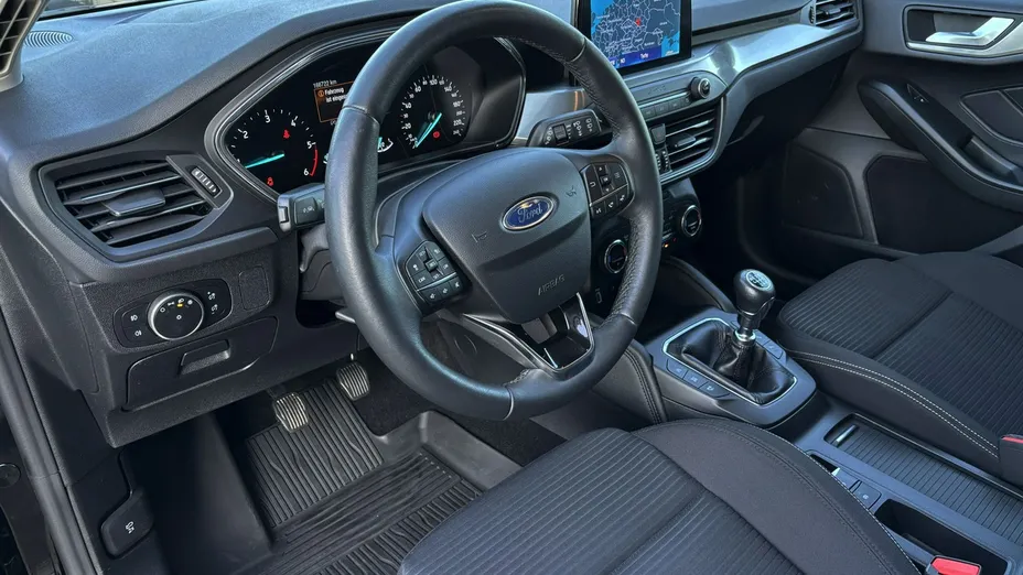 FORD Focus -