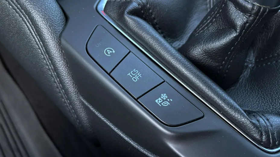 FORD Focus -