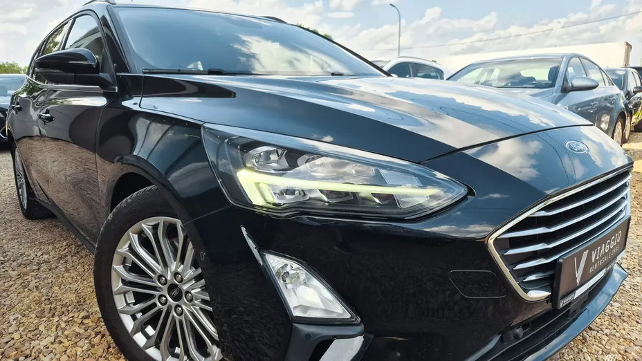 FORD Focus -